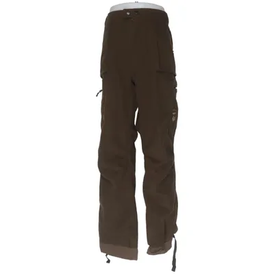 Hunting pants (Brown) from Euro Hunt Polyester