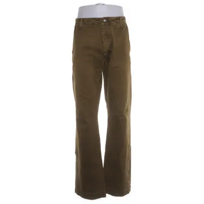 Jeans (Grön) från Diesel Bomull