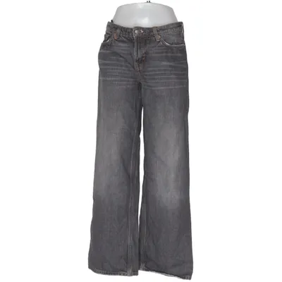 Jean (Gris) de Weekday Coton