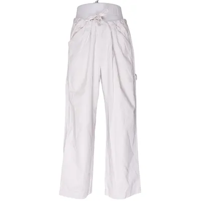 Pants (Beige) from Structure Cotton