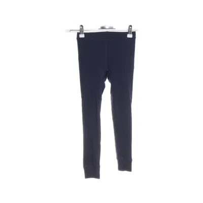 Leggings (Blå) fra Fix Merinould
