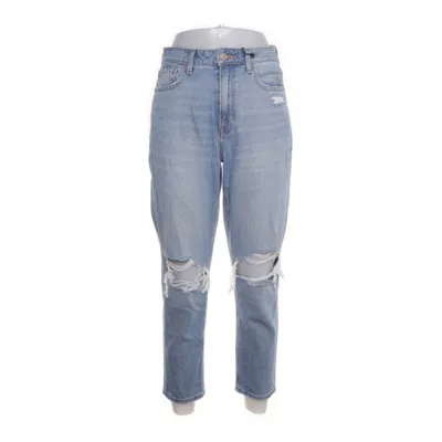 Jeans (Mom Jeans Slim fit, Modell Cool Classic) från American Eagle Elastan, Återvunnen bomull