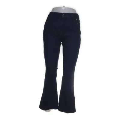 Spijkerbroek (Blauw) van ESPRIT Denim Katoen, Elastaan, Polyester