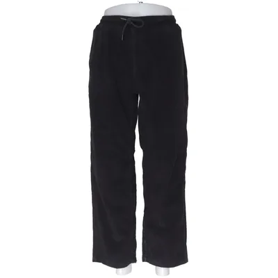 Pantalon en velours (Noir) de Blue Tomato Coton