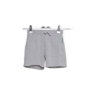 Mjukisshorts (Grå) från Vossatassar Bomull, Polyester