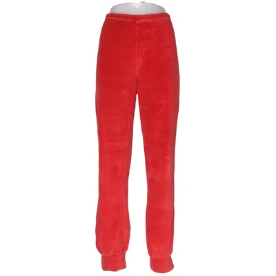Sweatpants (Rød) fra Mix by Björn Borg Bomuld, Polyester
