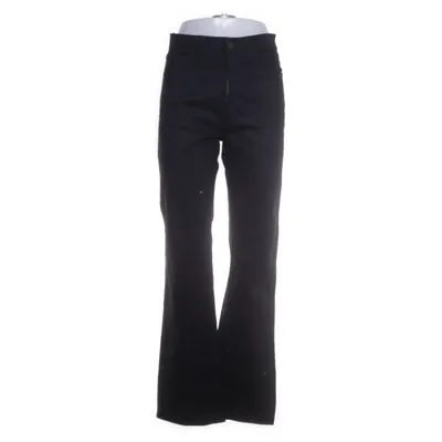 Jeans (Svart) från Acne Jeans Bomull, Elastan