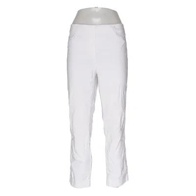 Pants (White) from Stehmann