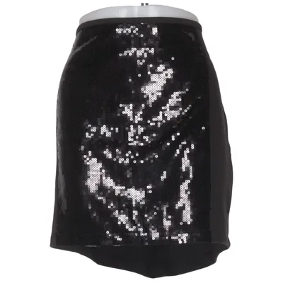 Rok (Zwart) van Blue Motion Elastaan, Polyester, Viscose