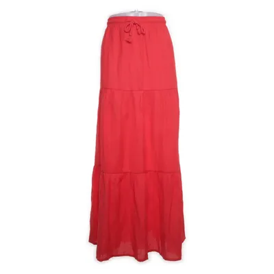 Maxi skirt (Red) from Janina