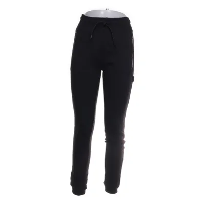Joggingbroek (Zwart) van Australian Katoen, Polyester