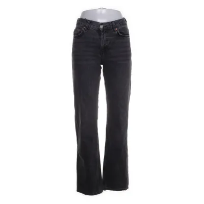 Jeans (Grå) från Perfect Jeans Gina Tricot Bomull
