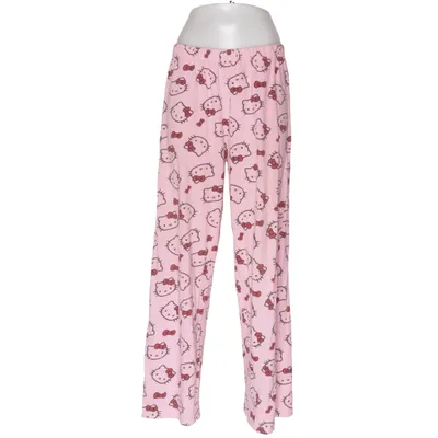 Pyjamasbukser (Pink) fra Sinsay Bomuld