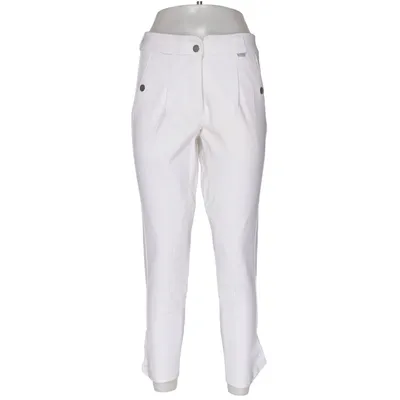 Pantalon d'équitation (Blanc) de ANKY Coton, Élasthane, Polyamide