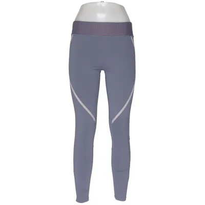 Sportleggings (Grijs) van Blacc Elastaan, Polyamide