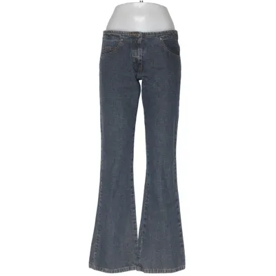 Jeans (Blå) fra Top Secret Bomuld