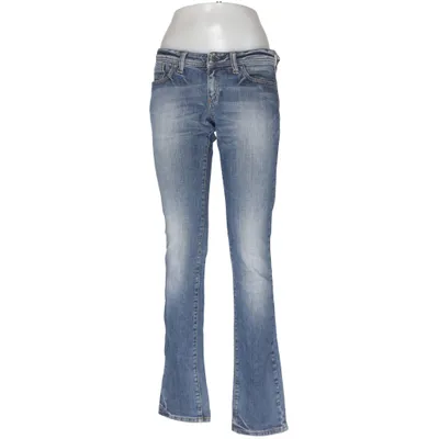 Jeans (Blå) från Big Star