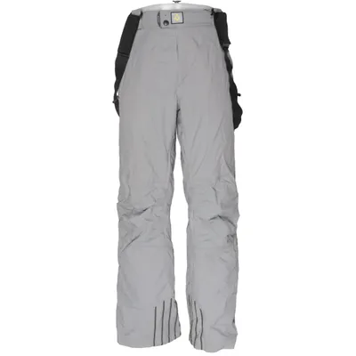 Snow pants (Gray) from Völkl Polyamide