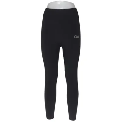 Sportleggings (Zwart) van ICIW