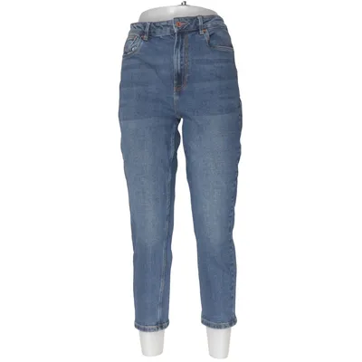 Jean (Bleu) de Vero Moda Denim Coton biologique