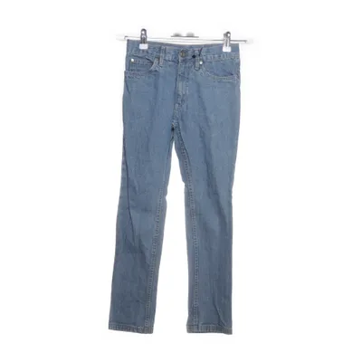 Jeans (Blue) from Kl-Ruppert Cotton
