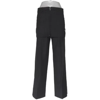 Bukser (Grå) fra Hope Polyester, Uld