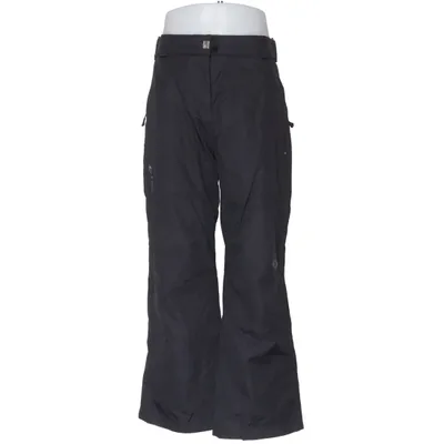 Snow pants (Black) from Ziener