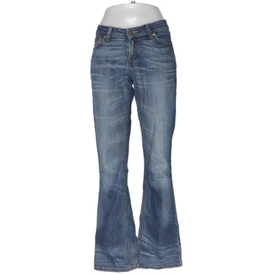 Jeans (Black) from True Religion Cotton, Elastane