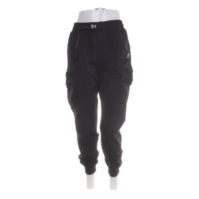 Överdragsbyxor (Svart) från Smog