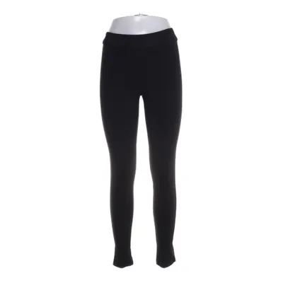 Jeans (Svart) från Miss Anna Bomull, Elastan, Polyester