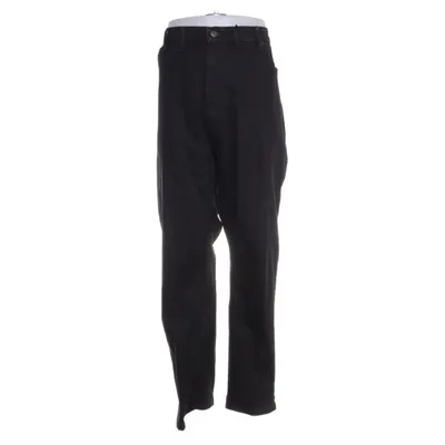 Jeans (Svart) från Wrangler Bomull, Elastan