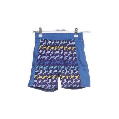 Zwemshort (Blauw) van Jako-O Polyester