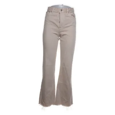 Jeans (Beige) från Mango Denim Bomull