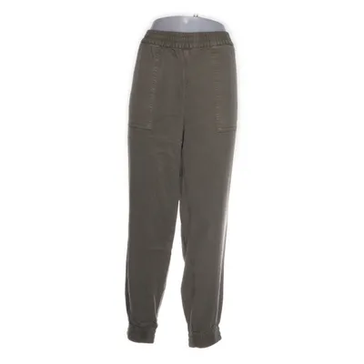 Pantalon (Vert) de H&M Lyocell