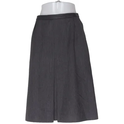Jupe (Gris) de Jaeger Laine