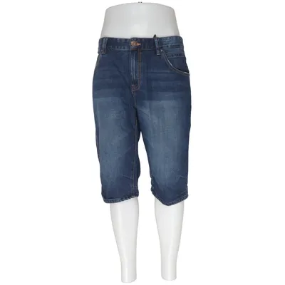 Denim shorts (Loose) from Lager 157 Cotton