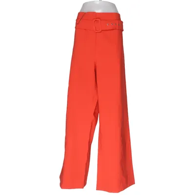 Palazzo pants (Red) from Lost Ink Elastane, Polyester