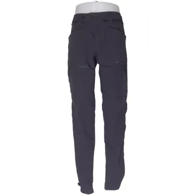 Work pants (Gray) from Mascot Cotton, Elastane, Polyamide, Polyester
