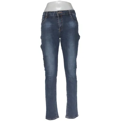 Jean (Bleu) de B.B.S Jeans Coton, Élasthane, Polyester