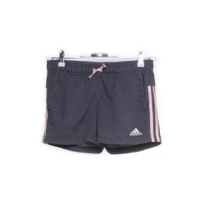 Träningsshorts (Grå, Rosa) från Adidas
