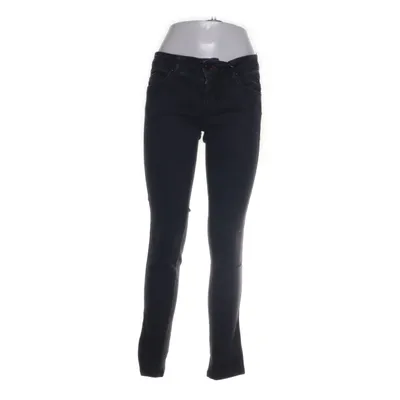 Jeans (Schwarz) von Mango Jeans Baumwolle, Elasthan, Polyester