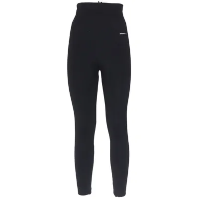 Träningstights (Svart) från Beyond Active Elastan, Polyester