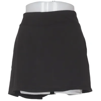 Sports skirt (Black) from ASIA Elastane, Polyester