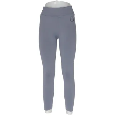 Collants de sport (Seamless Scrunch Tights) de MM Sports Élasthane, Polyamide