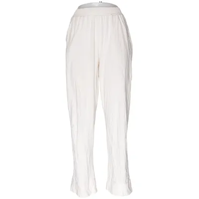 Pants (Beige) from Aiayu