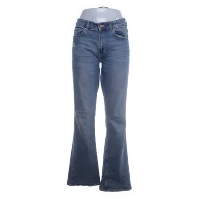 Jeans (Blå) från &Denim by H&M Bomull, Elastan