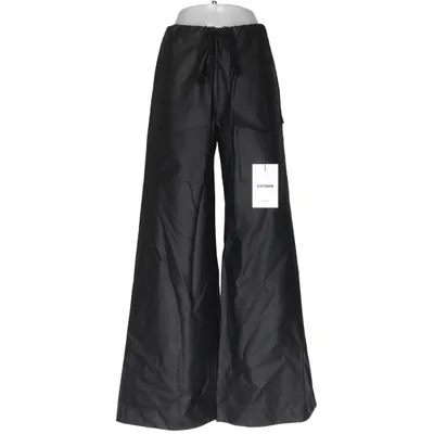 Regnbyxor (Svart) från Stutterheim Polyester
