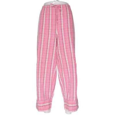 Pyjama broek (Roze, Wit, Grijs) van Mangoon Katoen