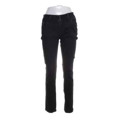 Spijkerbroek (Zwart) van LTB Katoen, Elastaan, Polyester