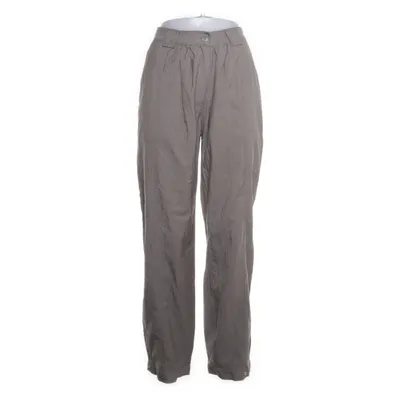Bukser (Grå) fra Acne Studios Silke, Uld